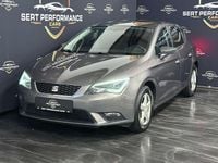 gebraucht Seat Leon Executive 12 TSI