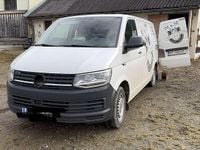Gebraucht VW T6 150 PS (110 kW) 2017 Van