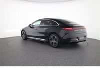 gebraucht Mercedes EQE350 EQE 350+ AMG Line Head Up Pano Burmester Digital L
