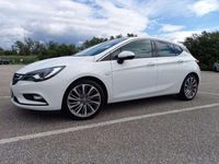 gebraucht Opel Astra 16 Turbo Ecotec Direct Inj. Innovation Start/Stop