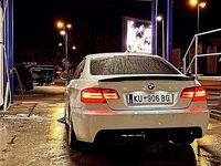 gebraucht BMW 325 325 d Coupé Österreich-Paket Aut.