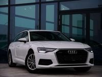 gebraucht Audi A6 40 TDI quattro *Virtual Cockpit*