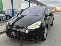 gebraucht Ford S-MAX Titanium 20 TDCi DPF *PANORAMA*