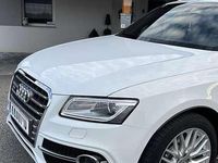gebraucht Audi SQ5 30 TDI quattro DPF Tiptronic