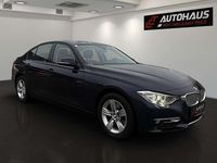 gebraucht BMW 320 320 d d | SEHR GEPFLEGTER ZUSTAND