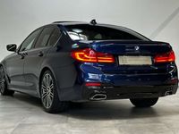 gebraucht BMW 520 520 d M Sport