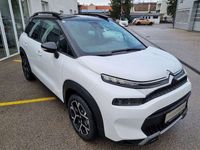 gebraucht Citroën C3 Aircross PureTech130 S&S EAT6 Max