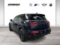 gebraucht Mini Cooper S Clubman Final Edition Pano.-Glasd. Hifi Navi Head-Up