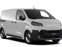 Neu Toyota Proace City City 100 kW (136 PS) 2026 Van / Kleinbus