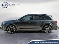 gebraucht Audi SQ7 TFSI quattro