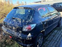 gebraucht Peugeot 206 XR 11 | VOLL FAHRBEREIT