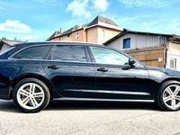 gebraucht Audi A6 2.0 TDI ultra