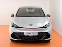 Gebraucht Cupra Born e-Boost 169 kW (231 PS) 2026 Silber  metallic Kleinwagen