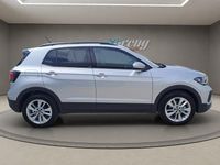 gebraucht VW T-Cross - Friends TSI