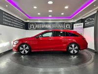 gebraucht Mercedes CLA200 Shooting Brake CDI d Urban *LED*NIGHT* - Autopark Braunau Fahrzeughandel
