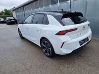 gebraucht Opel Astra 2 Turbo GS