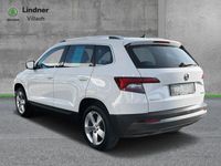 gebraucht Skoda Karoq Ambition TSI