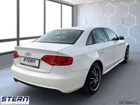 gebraucht Audi A4 18 TFSI Start up