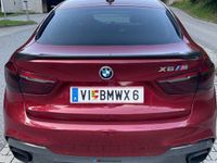 gebraucht BMW X6 xDrive35i Sport Activity Coupé Aut.