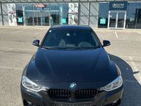 gebraucht BMW 320 320 d M Sport