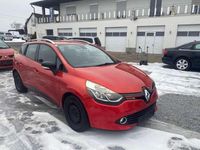 gebraucht Renault Clio GrandTour Clio TCe 90ENERGY Dynamique