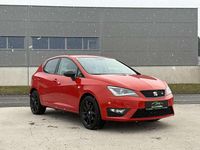 gebraucht Seat Ibiza 1,2 TSI FR LED/Navi
