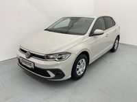 Neu VW Polo 80 PS (58 kW) 2025 Mittelgrau  normal Limousine