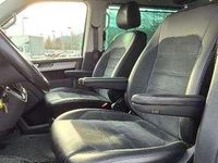 gebraucht VW Multivan T6 Multivan 70 Jahre Bulli 2,0 TDI 4Motion BMT DSG 70 Jahre Bulli