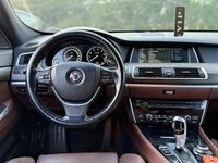 gebraucht BMW 550 Gran Turismo 550 Xi