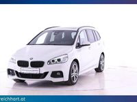 Gebraucht BMW 220 Efficient Dynamics 190 PS (139 kW) 2015 Alpinweiß Van / Kleinbus