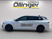 gebraucht Opel Astra ST 1,5 CDTI GS Aut. + Tech Paket Head Up uvm!