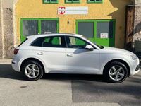 gebraucht Audi Q5 2,0 TDI quattro S-tronic