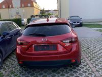 gebraucht Mazda 3 