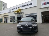 gebraucht Skoda Rapid Rapid/SpacebackSpaceback 1,2 TSI Sport