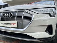 gebraucht Audi e-tron 55 quattro 95kWh Advanced