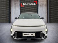 gebraucht Hyundai Kona (SX2) GO Plus 1.0 T-GDI 2WD