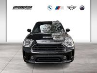 gebraucht Mini Cooper Countryman Classic Trim DAB LED RFK Navi