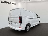 gebraucht Ford Transit Custom 233PS Benzin/Elektro Kasten 2,5 PHEV L2H1 320 L...