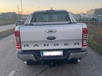 gebraucht Ford Ranger DK Limited