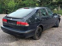 gebraucht Saab 9-3 9-3SE 20i