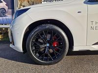 Gebraucht BMW X3 Efficient Dynamics 286 PS (210 kW) 2025 Weiß SUV