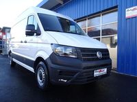 gebraucht VW Crafter 35 Kastenwagen 2,0 TDI / L3H3