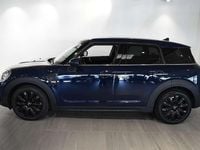 Gebraucht Mini One Countryman 102 PS (75 kW) 2019 Blau SUV