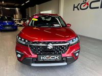 Neu Suzuki SX4 S-Cross 129 PS (94 kW) 2026 SUV