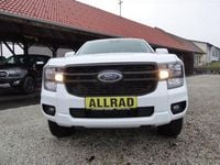 Gebraucht Ford Ranger XLT 170 PS (125 kW) 2023 Abholung