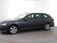 gebraucht Audi A4 Avant 35 TDI AHK AUT KlimaA LED LM Navi