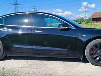 gebraucht Tesla Model 3 Long Range AWD 75kWh