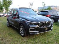 gebraucht BMW X5 xDrive30d xLine (G05) | PANORAMA | Gestiksteuerung