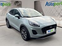Neu Ford Puma Titanium 125 PS (91 kW) 2026 Other SUV