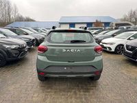 gebraucht Dacia Sandero Stepway Expression +KEYLESS+NAVI+SHZ